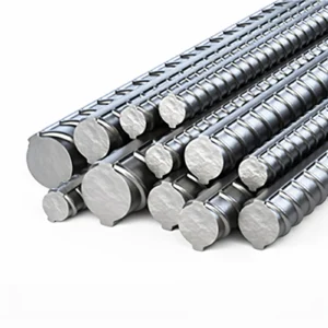 Varilla Corrugada Comercial #5.50mm x9mt SAE 1008